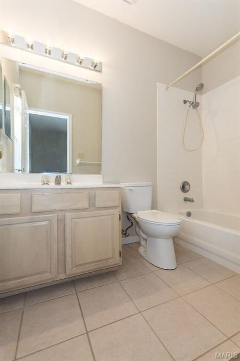 Tiny photo for 1605 Ridge Bend Drive, Wildwood, MO 63038 (MLS # 26001860)