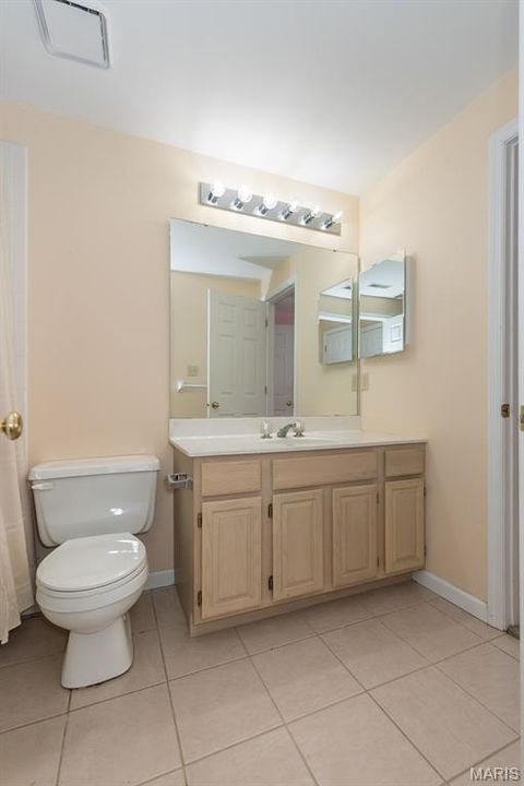 Tiny photo for 1605 Ridge Bend Drive, Wildwood, MO 63038 (MLS # 26001860)