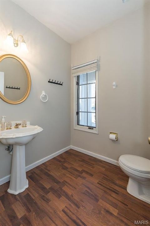 Tiny photo for 1605 Ridge Bend Drive, Wildwood, MO 63038 (MLS # 26001860)