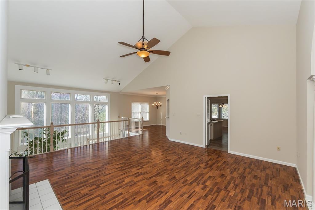 1605 Ridge Bend Drive