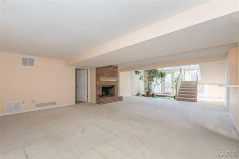 Tiny photo for 1605 Ridge Bend Drive, Wildwood, MO 63038 (MLS # 26001860)