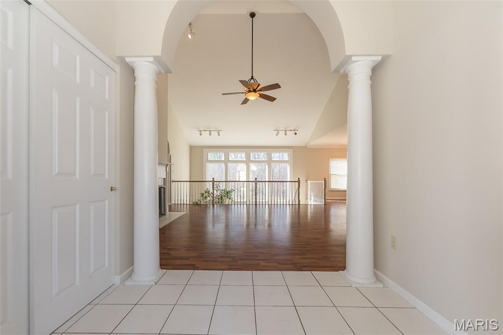 1605 Ridge Bend Drive