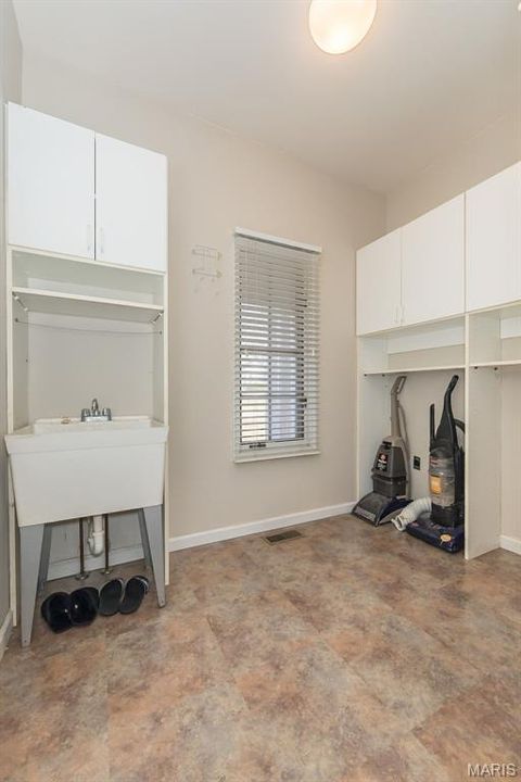 Tiny photo for 1605 Ridge Bend Drive, Wildwood, MO 63038 (MLS # 26001860)