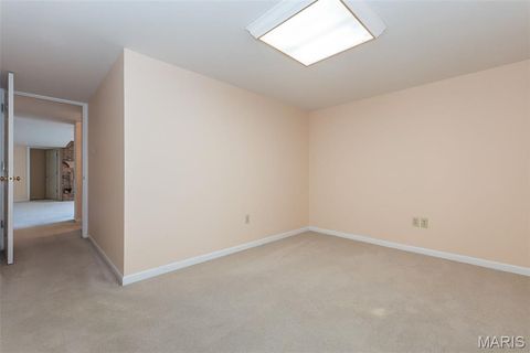 Tiny photo for 1605 Ridge Bend Drive, Wildwood, MO 63038 (MLS # 26001860)