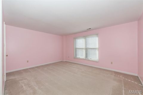 Tiny photo for 1605 Ridge Bend Drive, Wildwood, MO 63038 (MLS # 26001860)