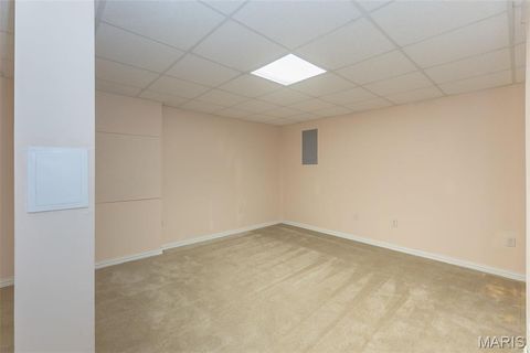 Tiny photo for 1605 Ridge Bend Drive, Wildwood, MO 63038 (MLS # 26001860)