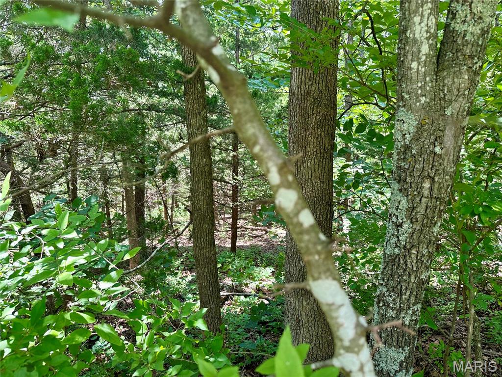 Railroad Addition - Land