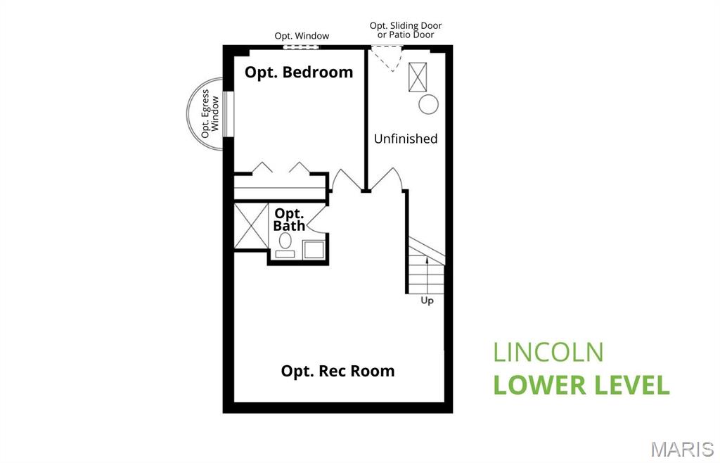 1 Lincoln @ Walnut Hollow