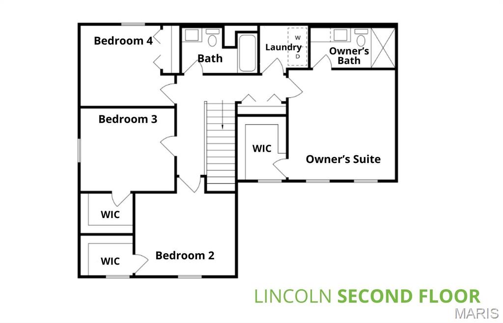 1 Lincoln @ Walnut Hollow