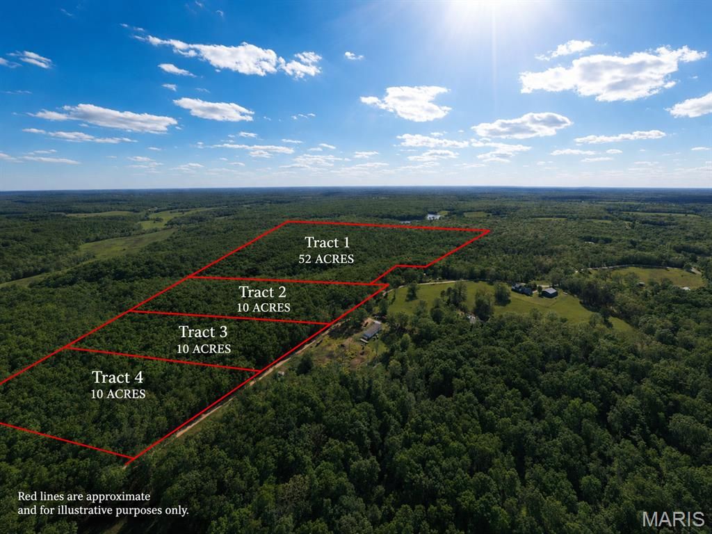 Photo of 3 County Rd 4215, Salem, MO 65560 (MLS # 26029232)