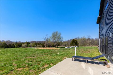 Tiny photo for 111 Kentucky Derby Drive, Foristell, MO 63348 (MLS # 26017918)