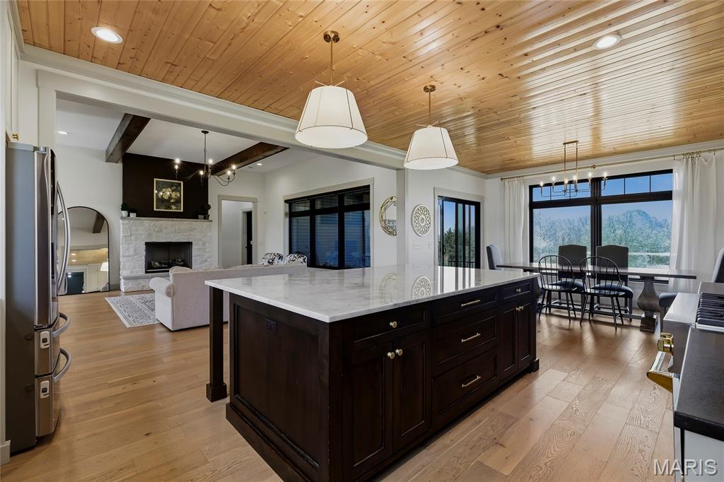 Indian Creek Farms Resub - Residential