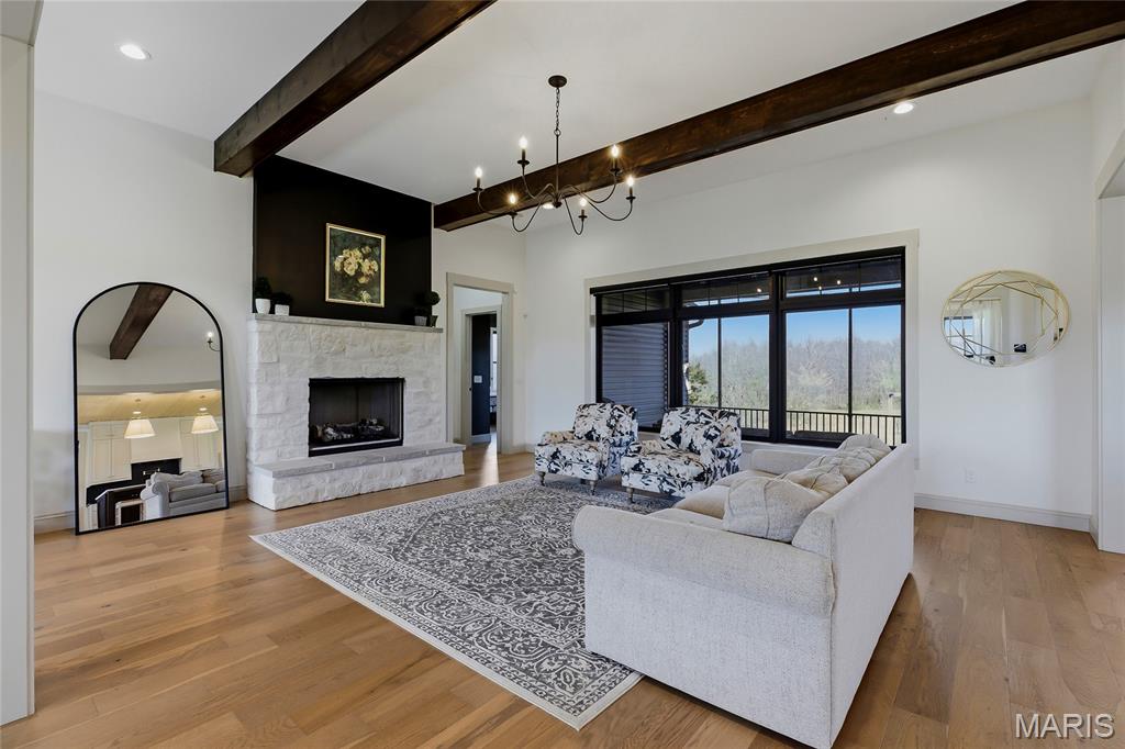 Indian Creek Farms Resub - Residential