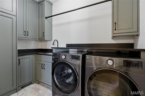 Tiny photo for 111 Kentucky Derby Drive, Foristell, MO 63348 (MLS # 26017918)