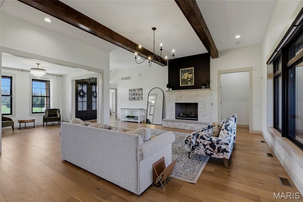 Indian Creek Farms Resub - Residential