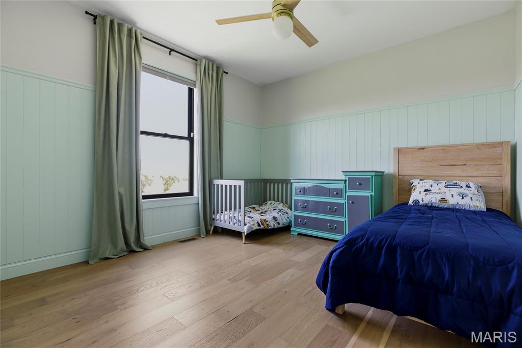 Indian Creek Farms Resub - Residential