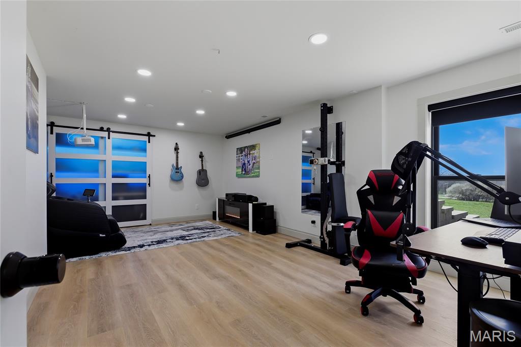 Indian Creek Farms Resub - Residential