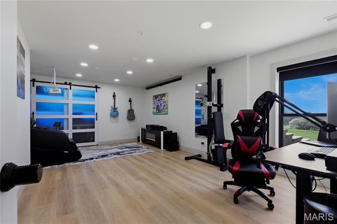 Tiny photo for 111 Kentucky Derby Drive, Foristell, MO 63348 (MLS # 26017918)