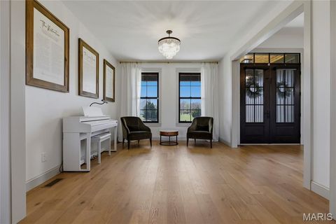 Tiny photo for 111 Kentucky Derby Drive, Foristell, MO 63348 (MLS # 26017918)