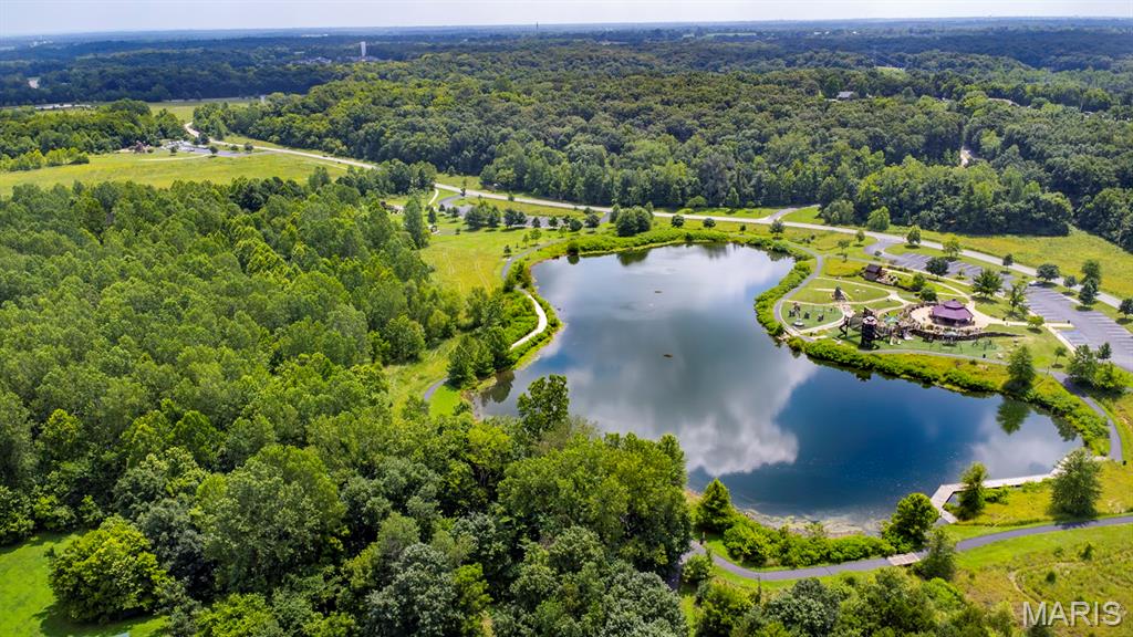 Indian Creek Farms Resub - Residential