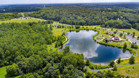 Tiny photo for 111 Kentucky Derby Drive, Foristell, MO 63348 (MLS # 26017918)