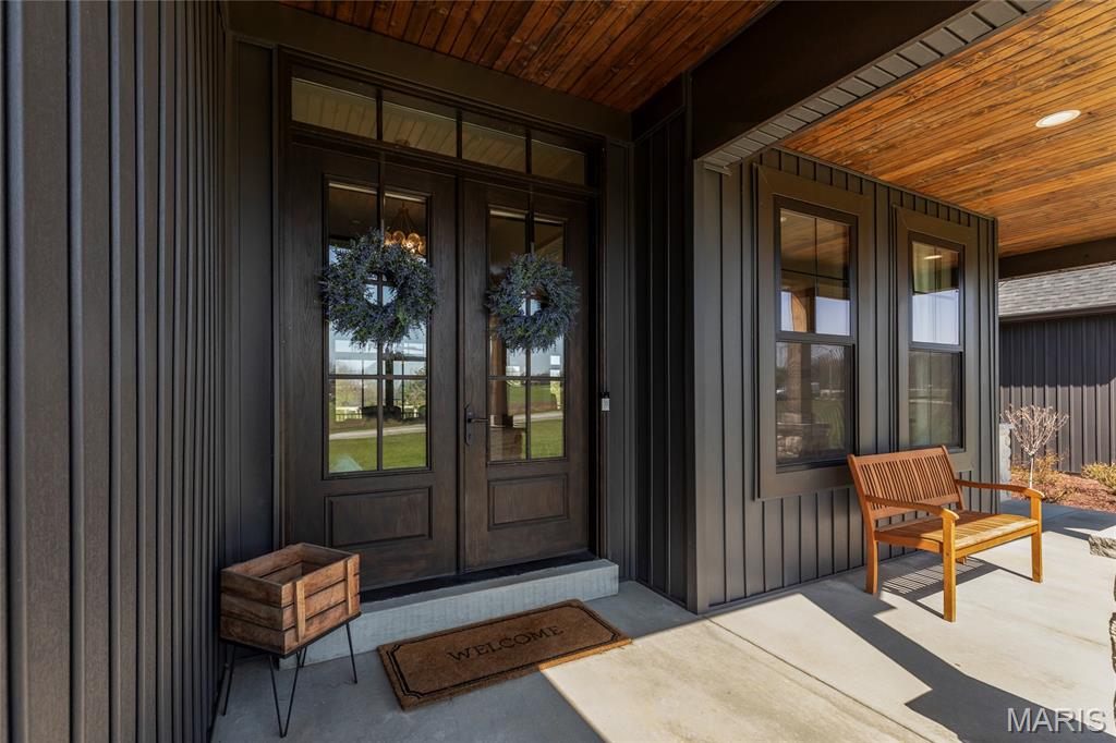 Indian Creek Farms Resub - Residential