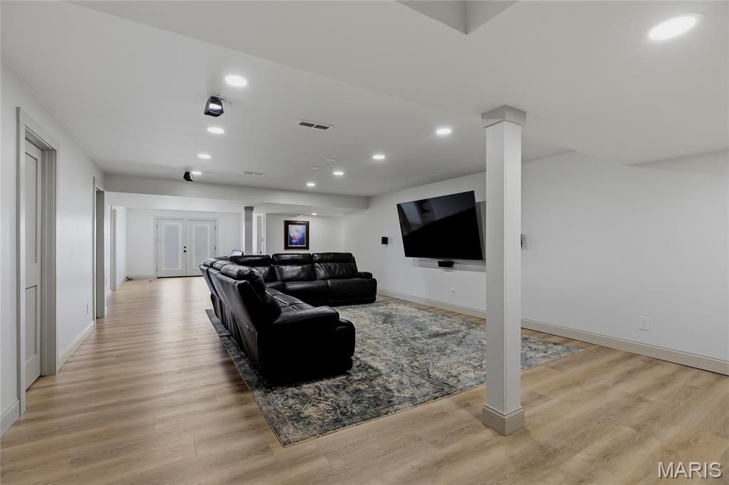 Indian Creek Farms Resub - Residential