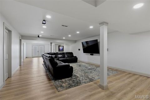 Tiny photo for 111 Kentucky Derby Drive, Foristell, MO 63348 (MLS # 26017918)