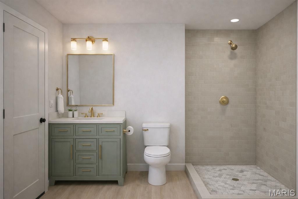 Indian Creek Farms Resub - Residential