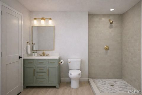 Tiny photo for 111 Kentucky Derby Drive, Foristell, MO 63348 (MLS # 26017918)