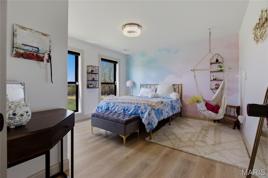 Indian Creek Farms Resub - Residential