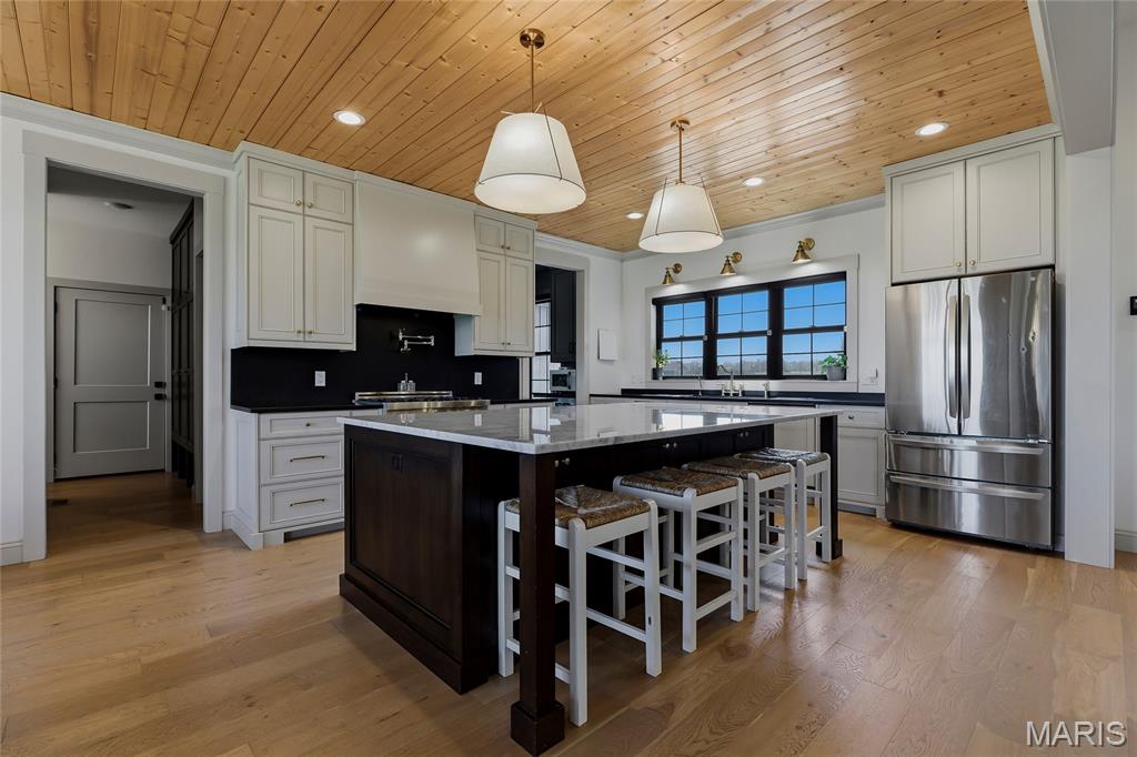 Indian Creek Farms Resub - Residential