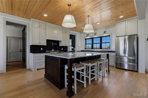 Tiny photo for 111 Kentucky Derby Drive, Foristell, MO 63348 (MLS # 26017918)