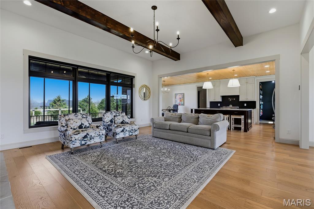 Indian Creek Farms Resub - Residential