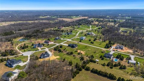 Tiny photo for 111 Kentucky Derby Drive, Foristell, MO 63348 (MLS # 26017918)