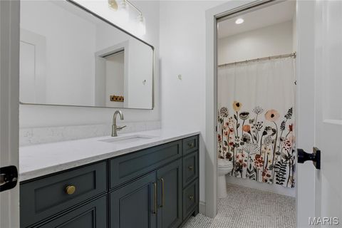 Tiny photo for 111 Kentucky Derby Drive, Foristell, MO 63348 (MLS # 26017918)