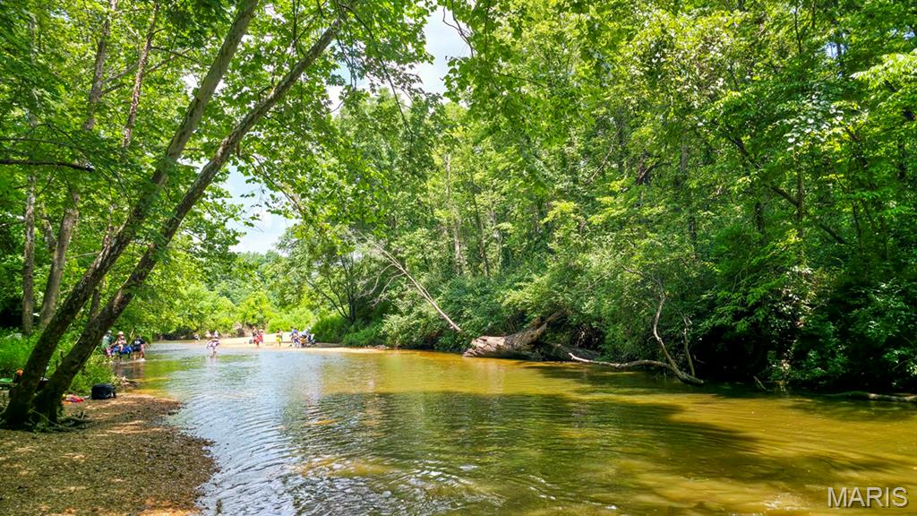 Indian Creek Farms Resub - Residential