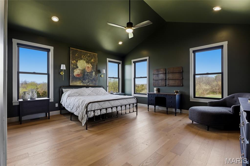 Indian Creek Farms Resub - Residential