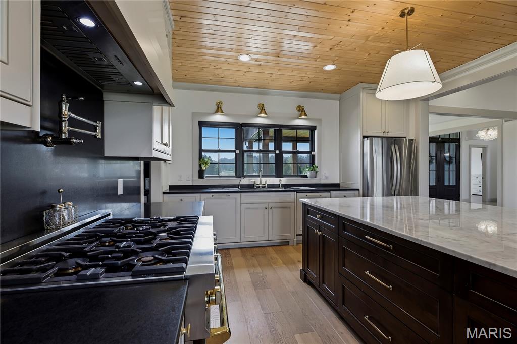 Indian Creek Farms Resub - Residential