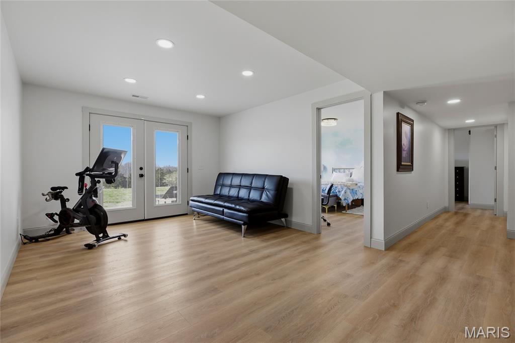 Indian Creek Farms Resub - Residential