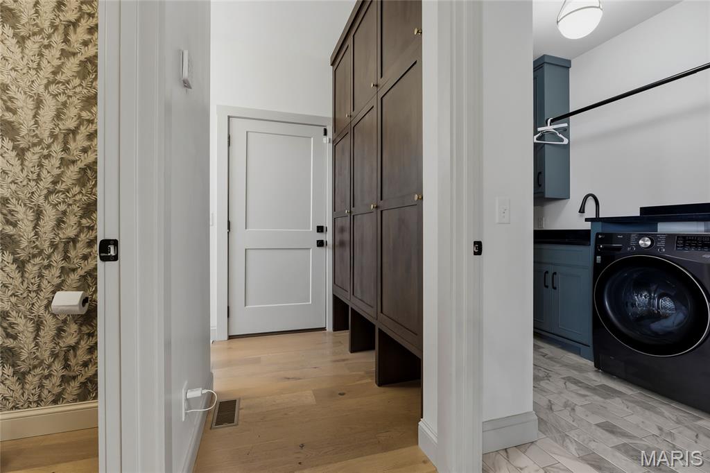 Indian Creek Farms Resub - Residential