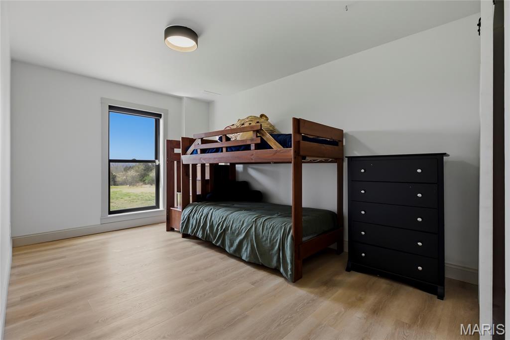 Indian Creek Farms Resub - Residential