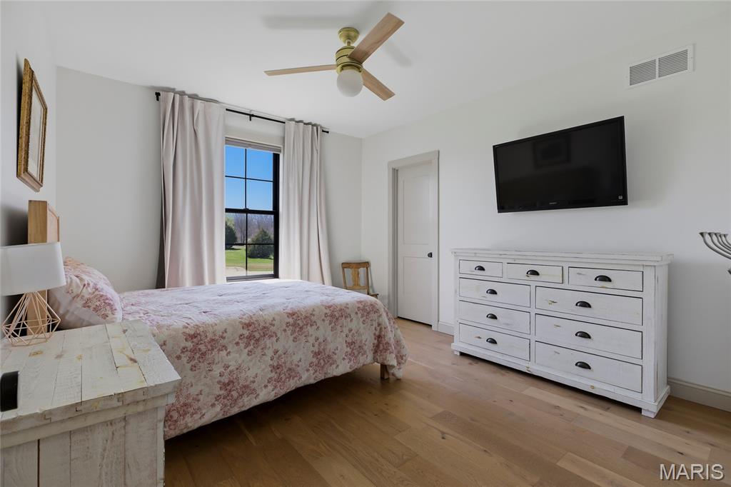 Indian Creek Farms Resub - Residential