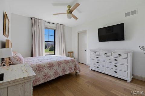 Tiny photo for 111 Kentucky Derby Drive, Foristell, MO 63348 (MLS # 26017918)