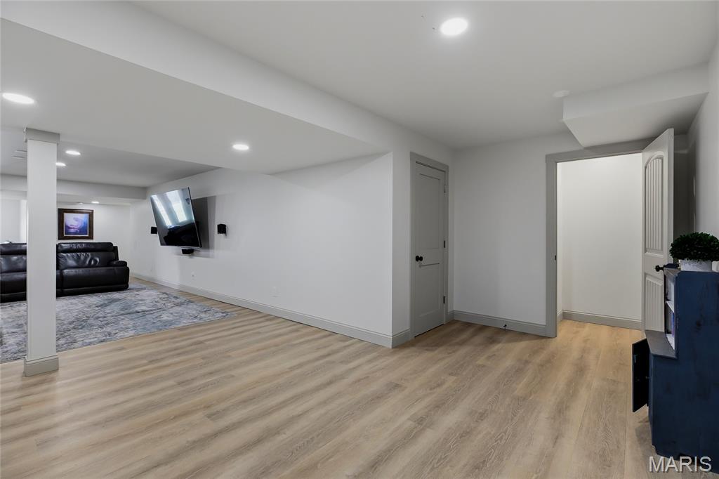 Indian Creek Farms Resub - Residential