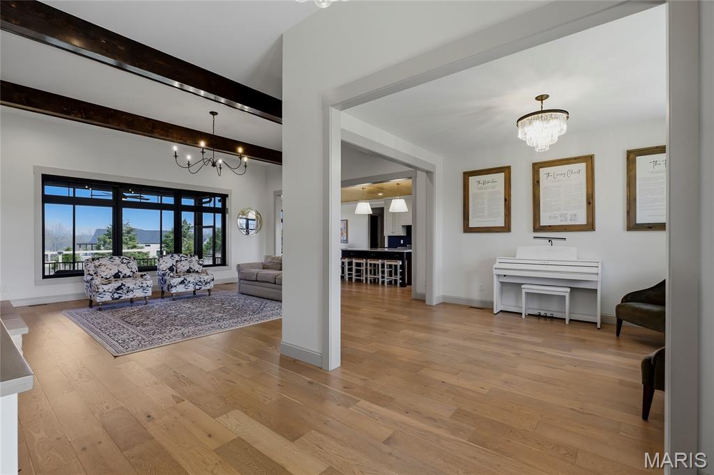 Indian Creek Farms Resub - Residential