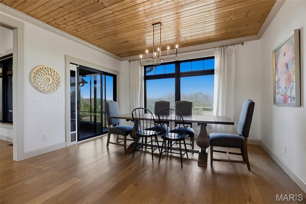 Indian Creek Farms Resub - Residential