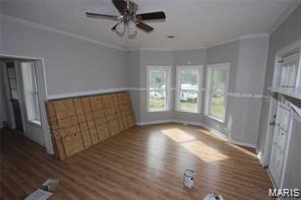 Photo of 316 N Oak St, Irondale, MO 63648 (MLS # 25079894)