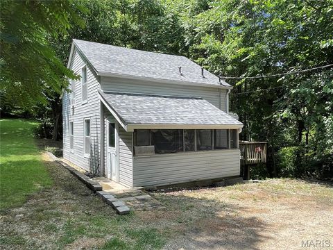 100A Wall Street New Haven MO 63068