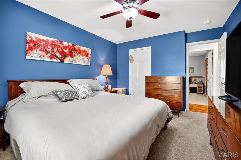 St Peters, Missouri 63376, United States, 3 Bedrooms Bedrooms, ,2 BathroomsBathrooms,Residential,Pending,203895